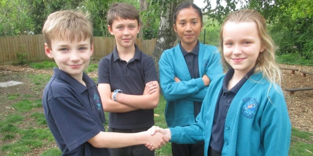 River Mead School