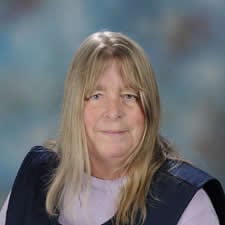 Mrs Janice Meiklejohn