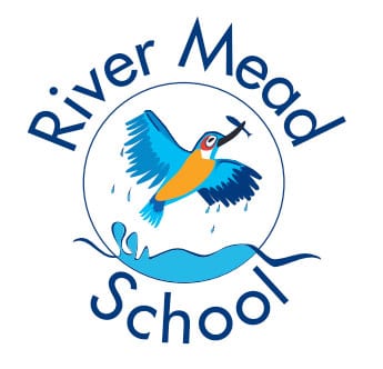River Mead School Logo River Mead School Logo