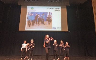 The West Wiltshire Dance Festival