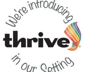 The Mead Academy Trust is introducing Thrive