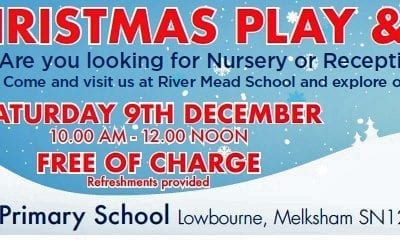 Christmas Play and Stay