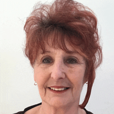 Mrs Heather Sturgess