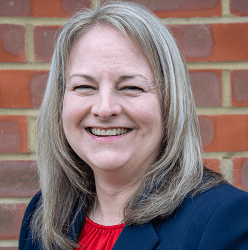 Karen Austin Nicki Henderson Head of School The River Mead School
