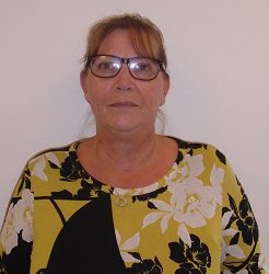 WILLIAMS Mandy Mrs Mandy Williams