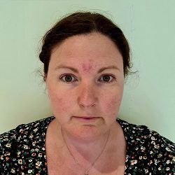 INMAN Sarah Clare Dimond - Co-opted