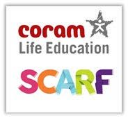 SCARF logo