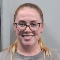STACEY Elly Miss Elizabeth Yeates