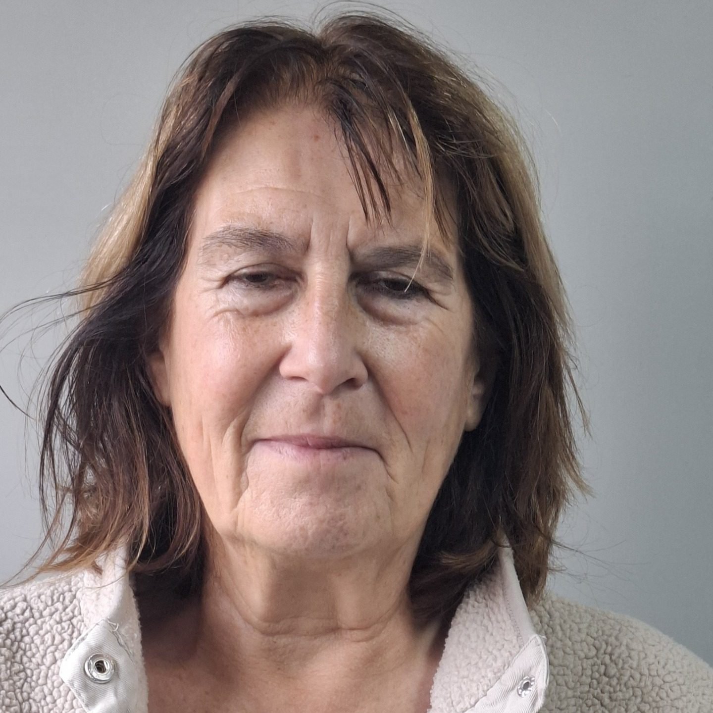 Clare Dimond - Co-opted