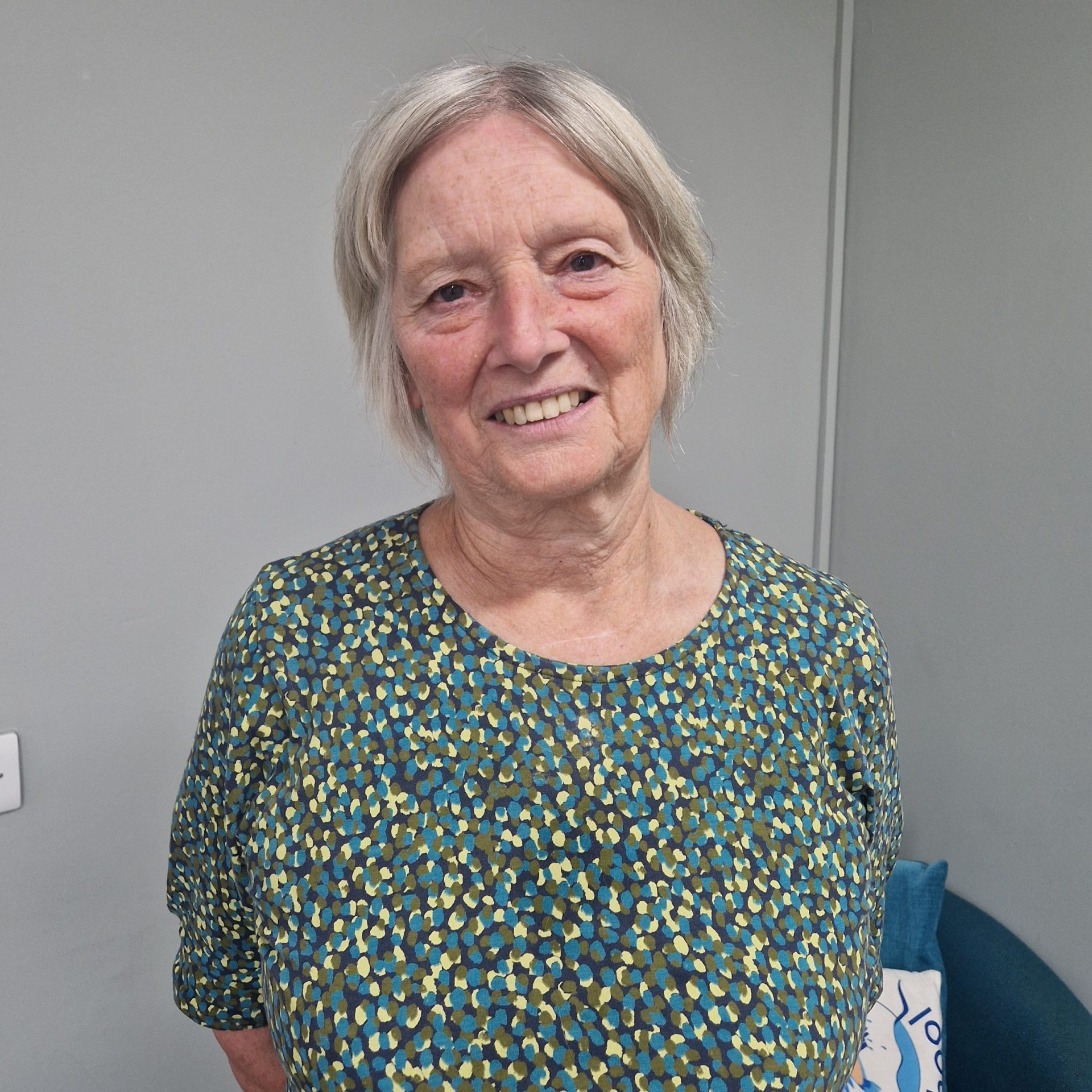 Clare Dimond - Co-opted