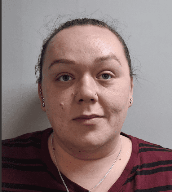 Mrs Heather Sturgess