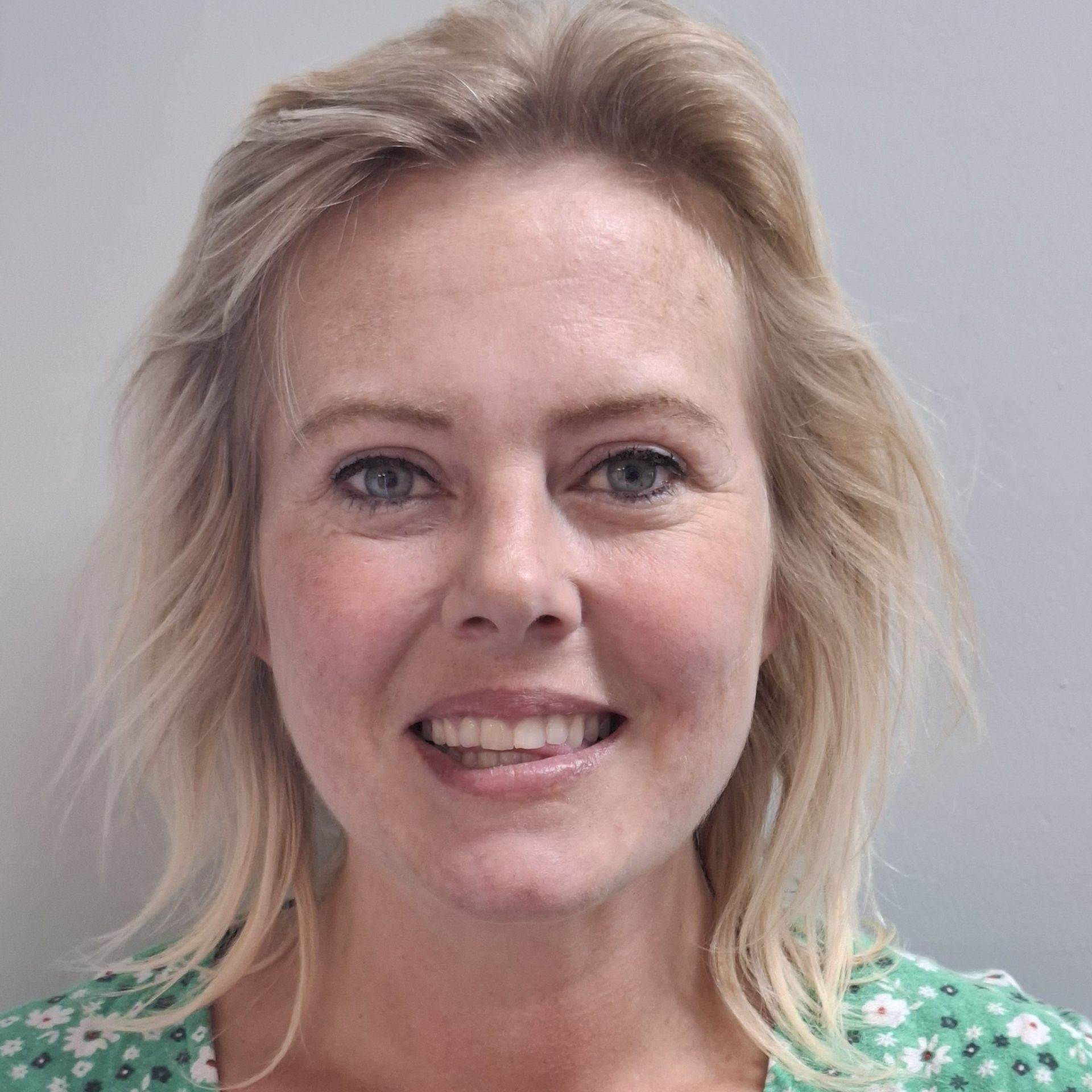 JONES Cheryl (12 Mrs Mandy Williams